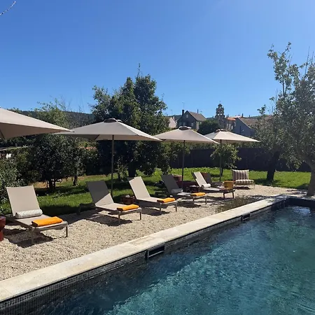 Отель Adults Only Retreat Near Sanxenxo & O Grove *