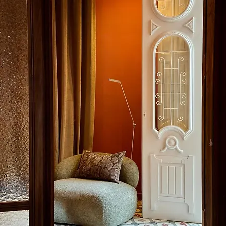 Adults Only Retreat Near Sanxenxo & O Grove * Lores
