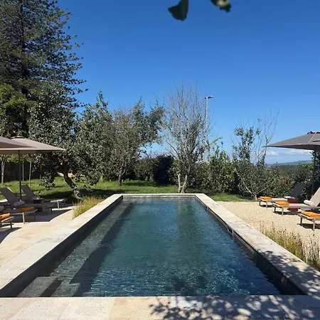 Отель Adults Only Retreat Near Sanxenxo & O Grove