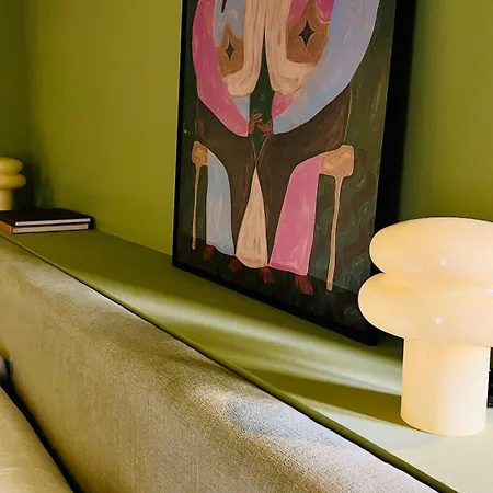 Adults Only Retreat Near Sanxenxo & O Grove