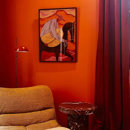 Adults Only Retreat Near Sanxenxo & O Grove Отель
