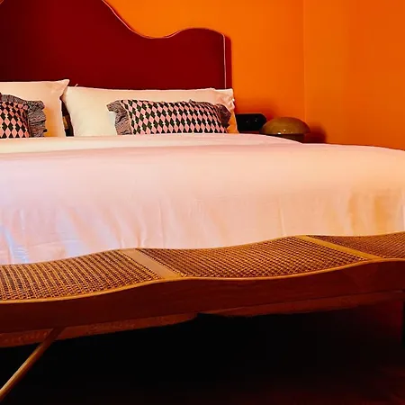 Adults Only Retreat Near Sanxenxo & O Grove Отель