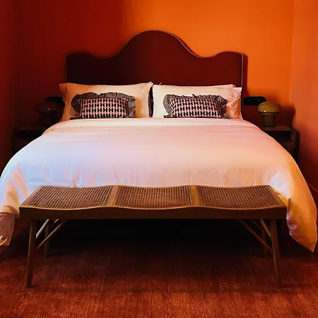 Adults Only Retreat Near Sanxenxo & O Grove Отель