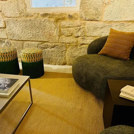 Adults Only Retreat Near Sanxenxo & O Grove