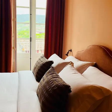 Adults Only Retreat Near Sanxenxo & O Grove Отель Lores