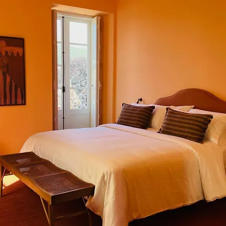 Отель Adults Only Retreat Near Sanxenxo & O Grove Lores