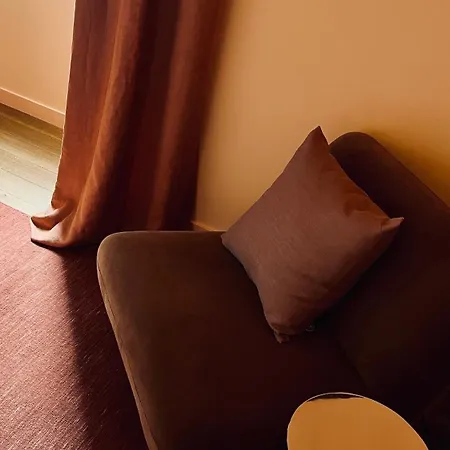 Отель Adults Only Retreat Near Sanxenxo & O Grove Lores
