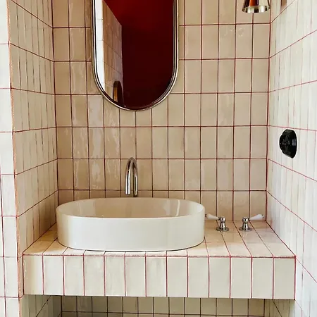 Отель Adults Only Retreat Near Sanxenxo & O Grove *