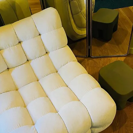 Adults Only Retreat Near Sanxenxo & O Grove *